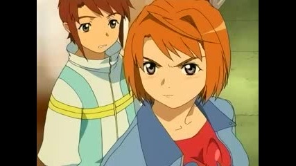 Funny Anime Scenes Part 2