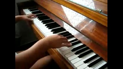 edward maya - stereo love piano 