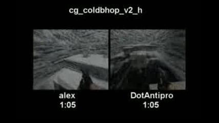 alex vs dotantipro on coldbhop v2