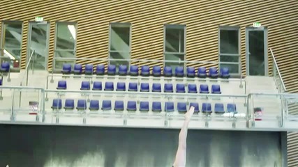 Clokx - Catch Your Fall ( Uk Video Edit Officia ) l 