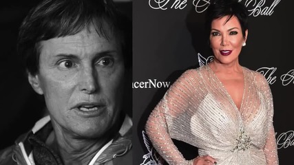 Kris Jenner is Nervous about The Bruce Jenner Interview