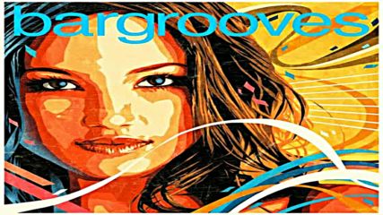Bargrooves Deluxe Edition 2018 cd2