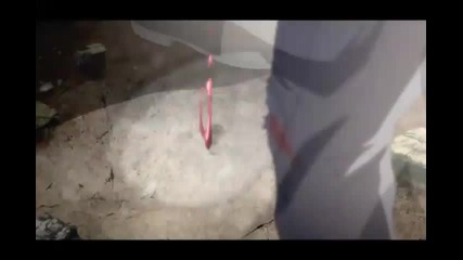 Amv- fate fate stay nig