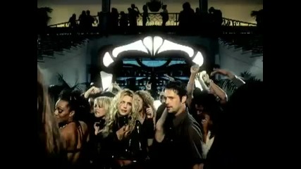 Поздрав за всички момчета... Britney Spears - Boys ( Високо Качество )