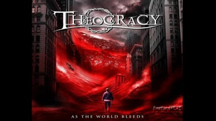 Theocracy - Hide In The Fairytale