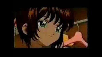 Cardcaptors Sakura & Syoaran