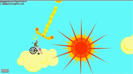 happy wheel online