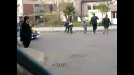 Rali V Kostenets