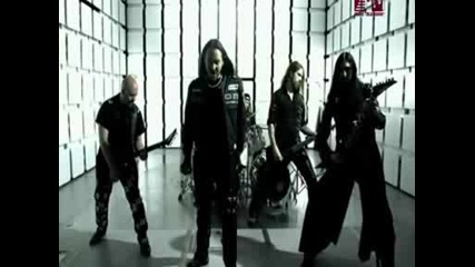 Hammerfall - Last Man Standing