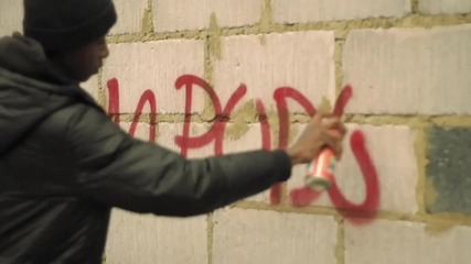 Sb.tv - Podgy Figures - My Army [music Video](20)