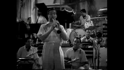 Benny Goodman Orchestra - Sing Sing Sing (1937)