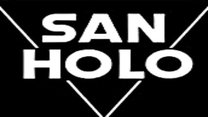 Clams Casino - i'm God(san Holo Edit) Скоро