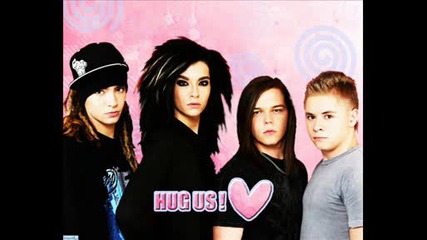 Tokio Hotel Lets go