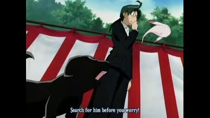 matantei loki ragnarok 16 eng subs