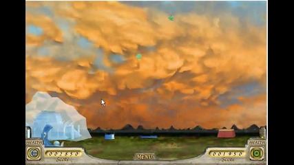 Avatar battle (flash) level 1 - Water vs Earth 