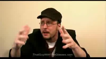 Nostalgia critic - warriors of virtue part 1