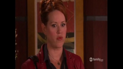 The Secret Life Of The American Teenager s02 ep02 part3 