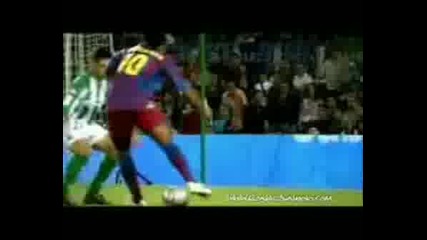 Ronaldinho Vs C.ronaldo New