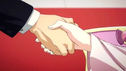 Amv Somebody to die for