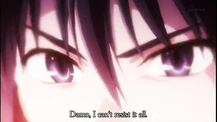 Shakugan no Shana Season 3 Episode 20 Eng Hq