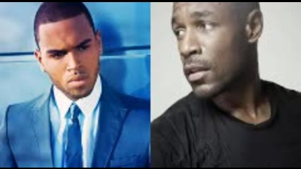 Tank feat. Chris Brown - Lonely [new Song 2012]