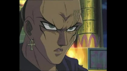 Yu Gi Oh S02e87 Пробуждане На Злото 2 Част
