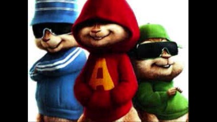 Alvin And The Chipmunks - Duffle Bag Boy
