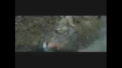 Железният Човек (2008) - Трейлър