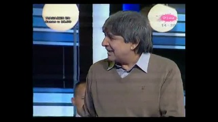 Ljuba i Dejan Alicic 2010 - Dajte da pije drugar moj.avi