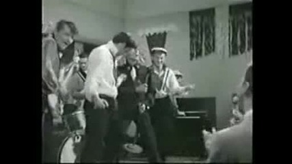 Youtube - Gene Vincent Baby Blue.avi