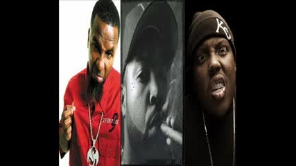 Tech N9ne Feat. Ice Cube - Blackboy