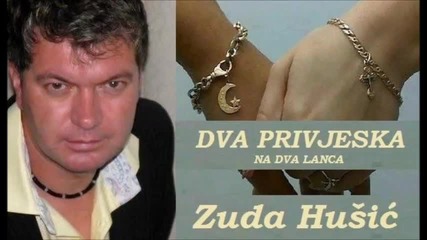 Zuda Husic - Dva privjeska - (audio 2016)