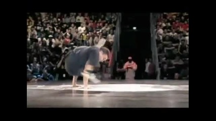 breakdance world shampionship remix