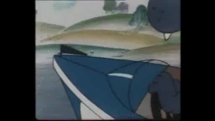 Nu Pogodi Episode 1 