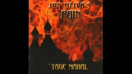 Jon Olivas Pain - The Dark