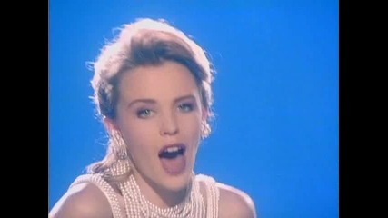 Kylie Minogue - Wouldn t Change A Thing