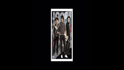 Jonas Brothers - La Baby + lyrics 