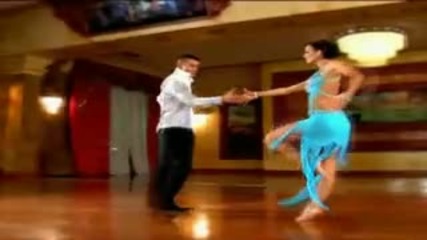 Sladjana Ivanishvich - 5 Minuta 2007 (hd) 