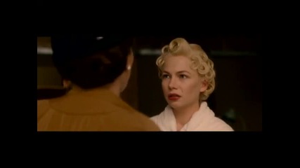 My Week With Marilyn - Vivien Visits the Set
