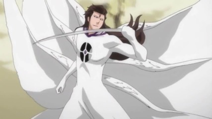 [bleach Amv] Ichigo vs. Aizen - Avenger _ Hd 1080p
