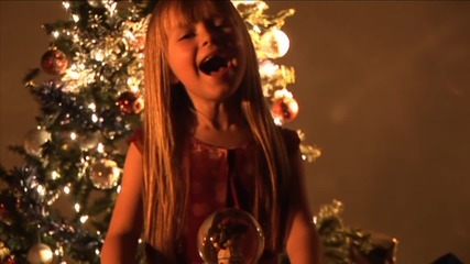 Connie Talbot - White Christmas - 2007