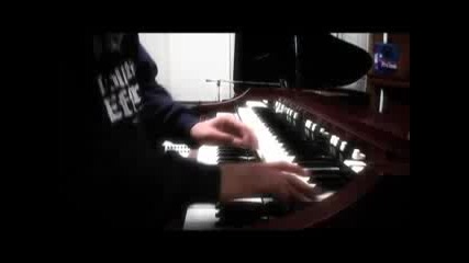 Collective Efforts - Another Soulful Song (studio)
