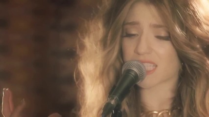 Nicola Roberts - i