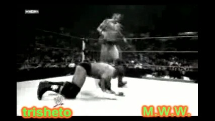 [rt] M.w.w. Production Randy Orton - Tribute