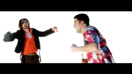 Popa Sapka - Don't Care
