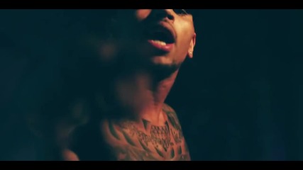Tyga - Snapbacks Back feat Chris Brown [official Video]