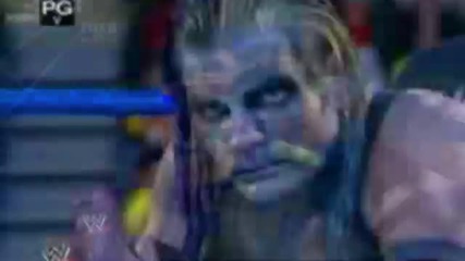 {jeff hardy - eminem}