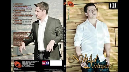 Nihad Alibegovic - Samo ti mi falis - (audio 2013) Hd