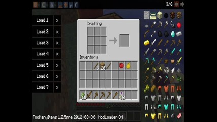 minecraft craft уроци еп.1