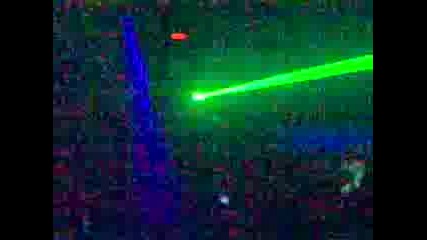 Xativa Lasser show pr3